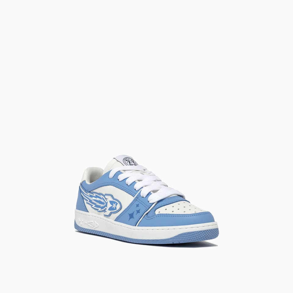Egg Rocket Low Sneakers