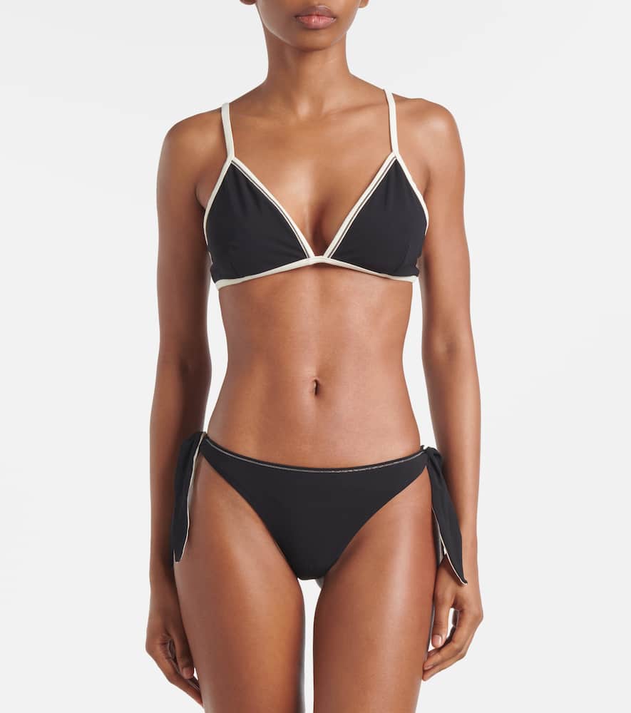 Bikini top