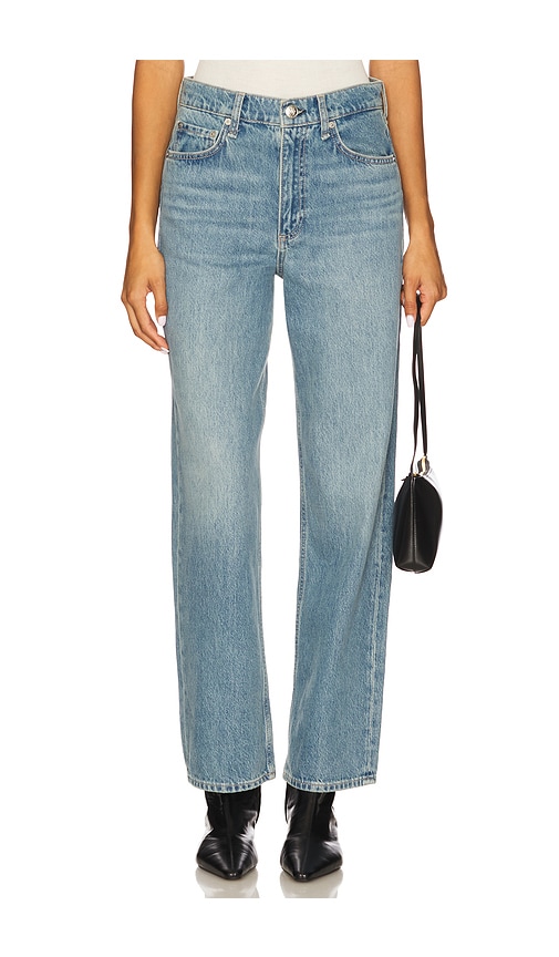 Rag & Bone Shea Ankle Straight Jeans in Ithaca. 34 also , 24, 25, 26, 27, 28, 29, 30, 31