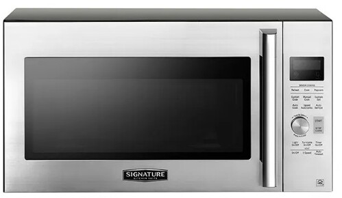 SKS 1.. Ft. Over-The-Range Microwave UPMC3084ST