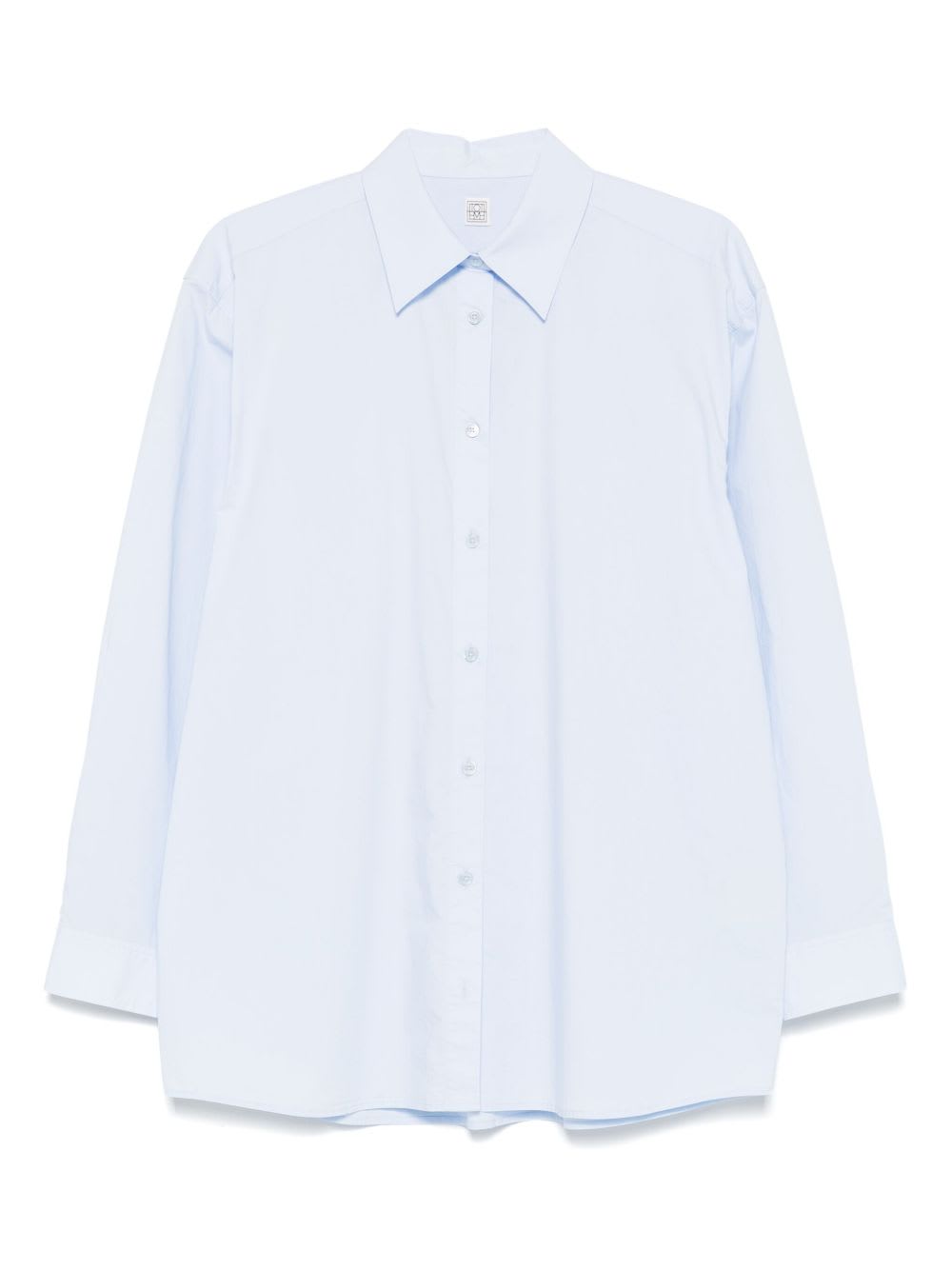 Organic Cotton Shirt