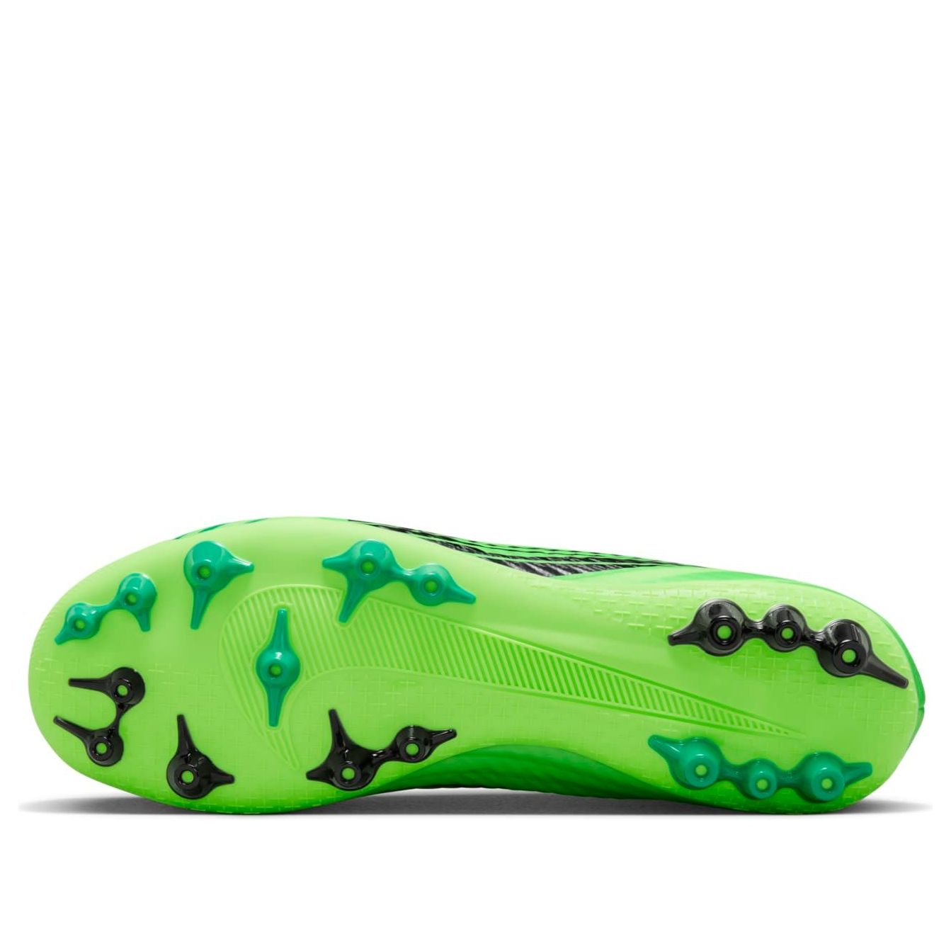 Vapor 15 Academy Mercurial Dream Speed AG Low-Top 'Green Strike'