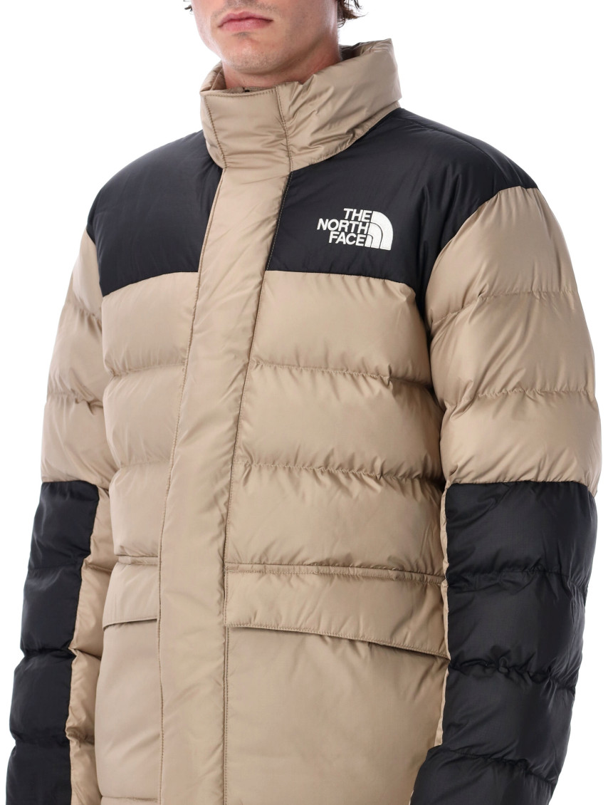 Limbara Padded Jacket