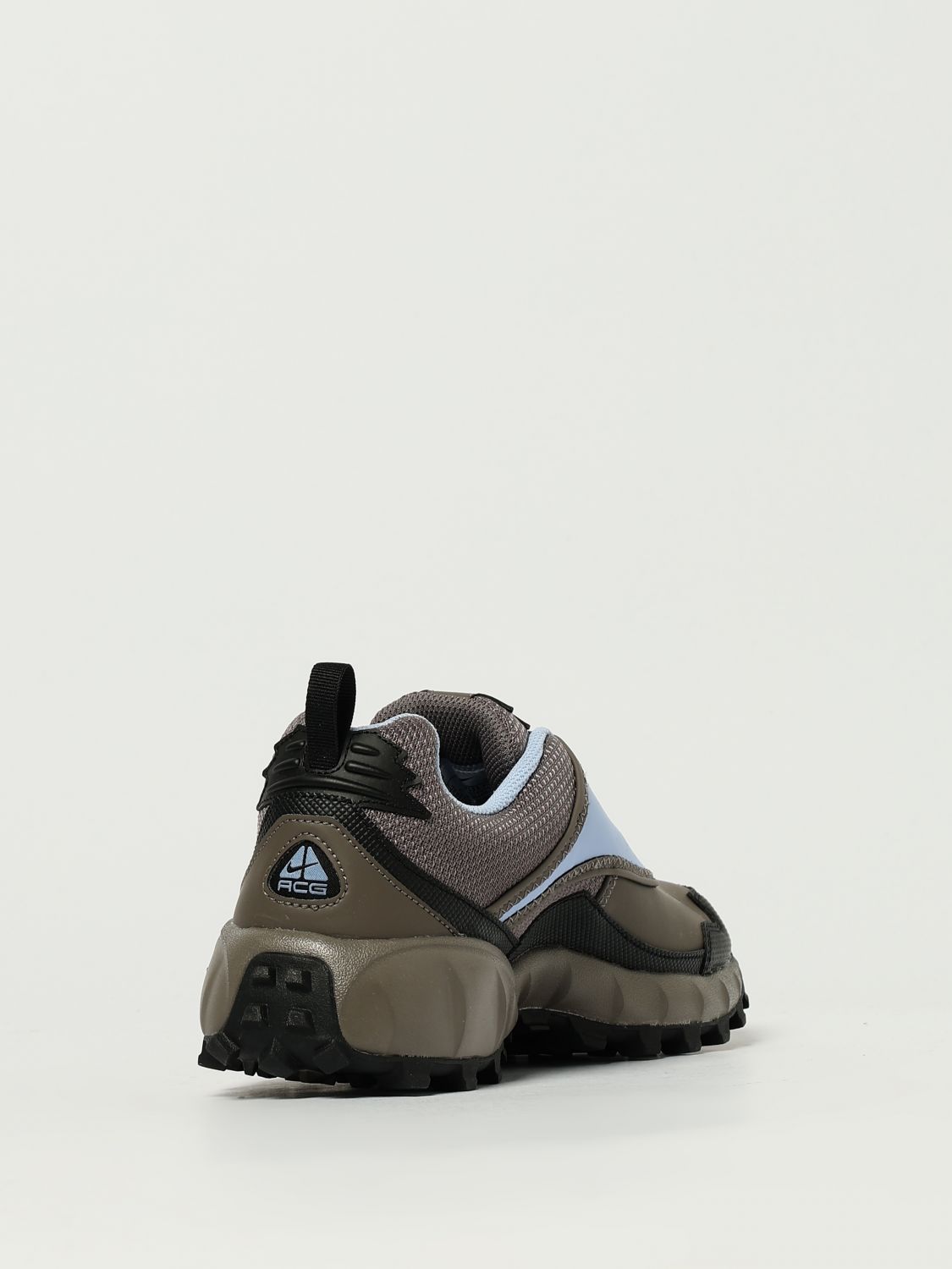 Sneakers Men color Violet