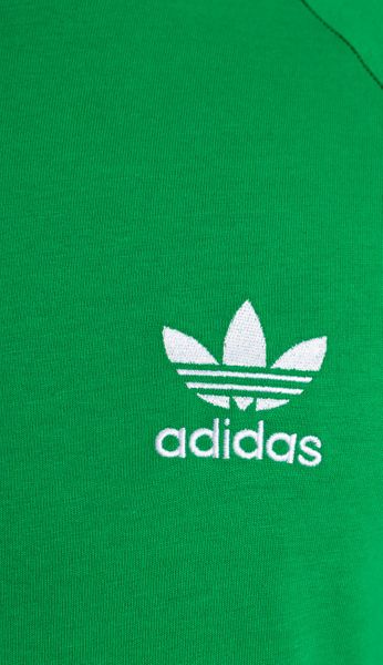 Adidas Originals Short-Sleeved Crewneck T-Shirt