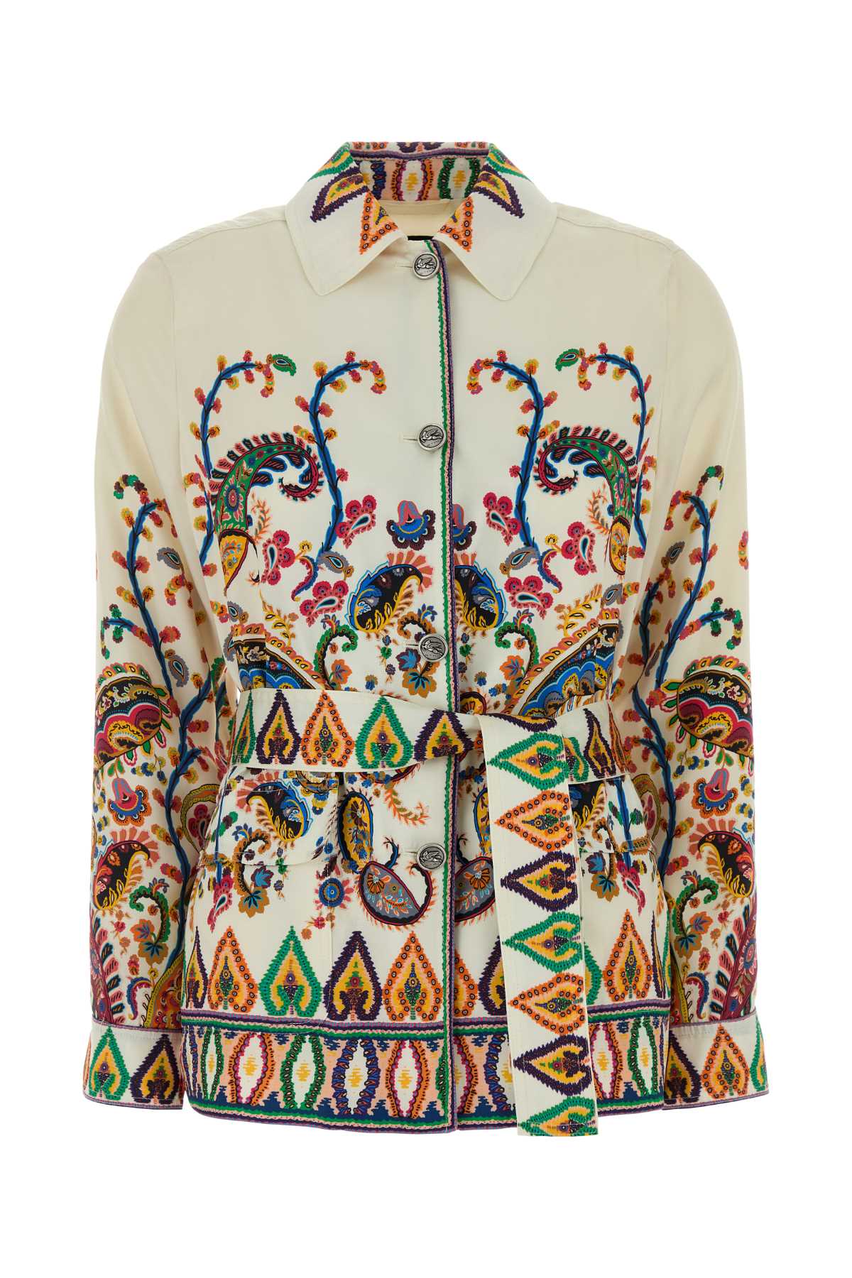 Jackets
