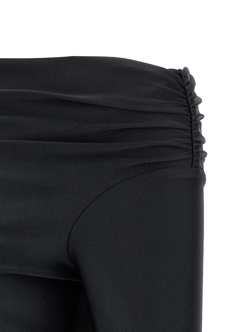 Wallis Tops Black