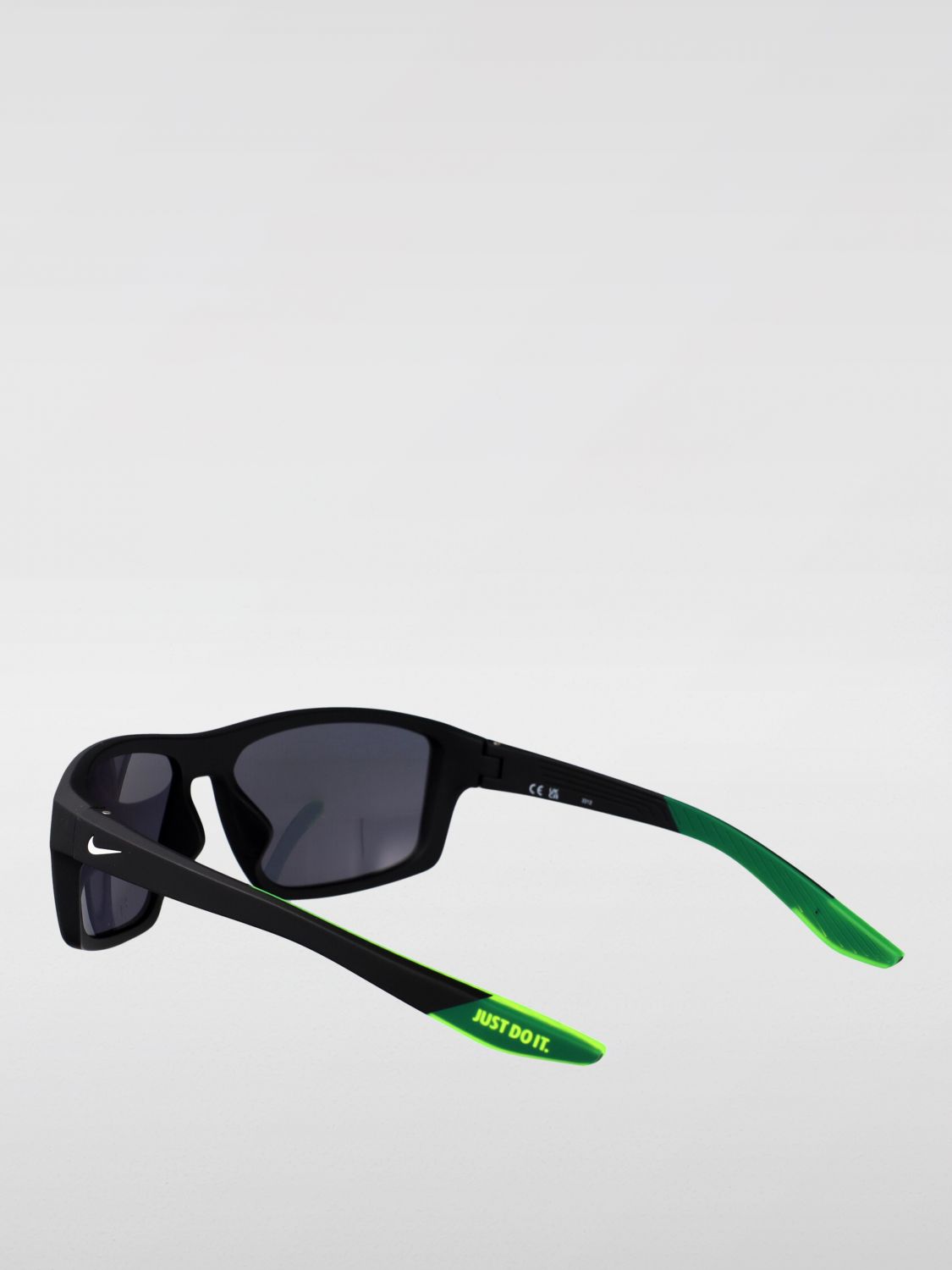 Sunglasses NIKE Woman color Black