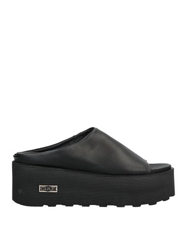 Woman Sandals Black