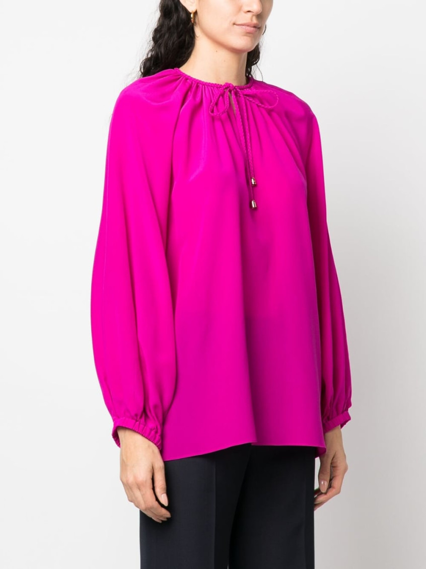 - Anita Long Sleeves Blouse