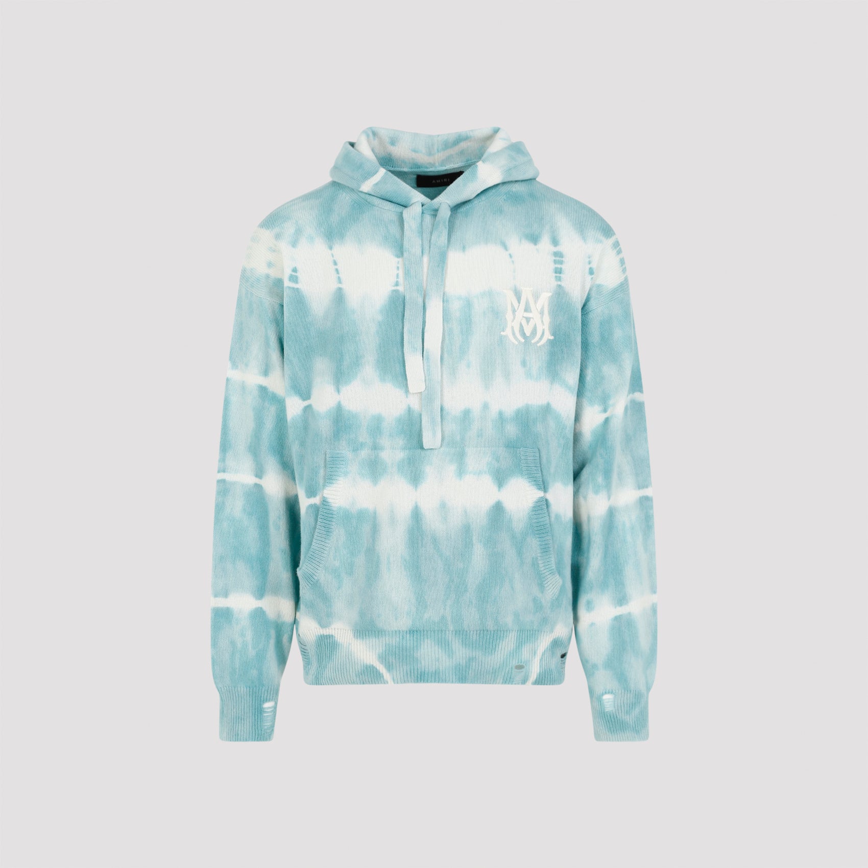 MA Tie Dye Hoodie