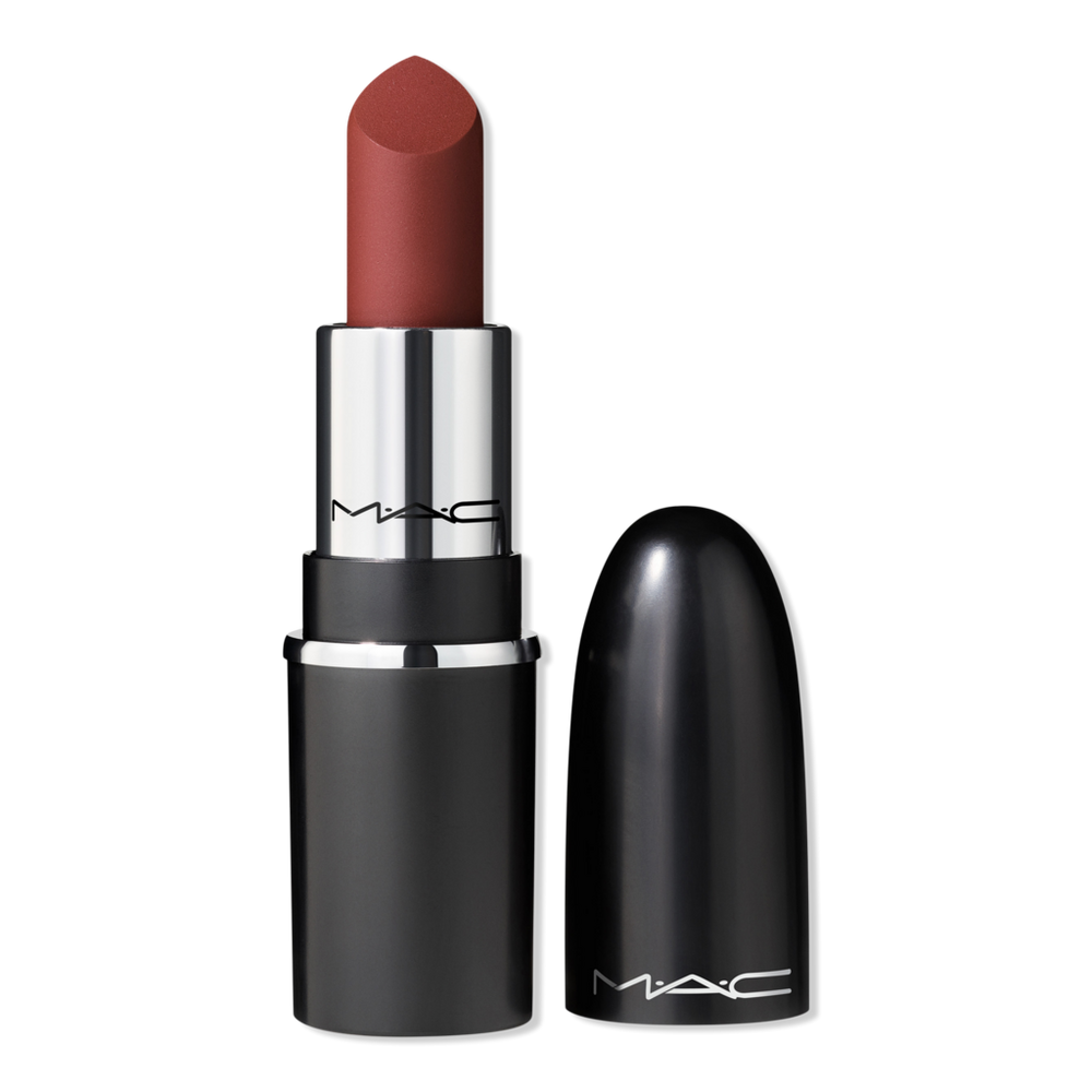 M·A·Cximal Sleek Satin Lipstick Mini - Creme In Your Coffee