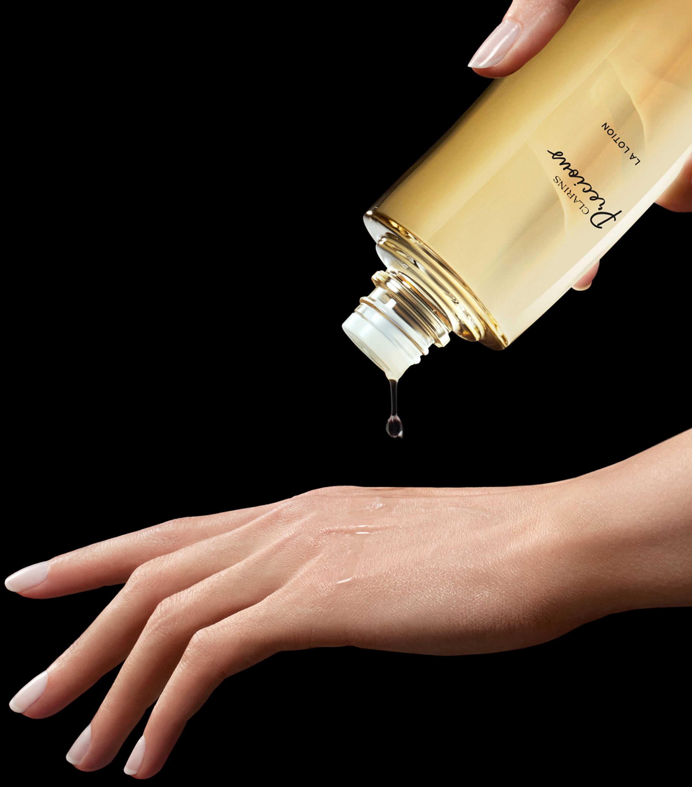 Precious La Lotion Age-Defying Treatment Essence