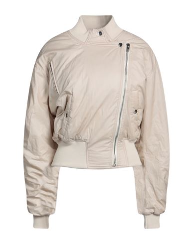 Woman Jacket Beige