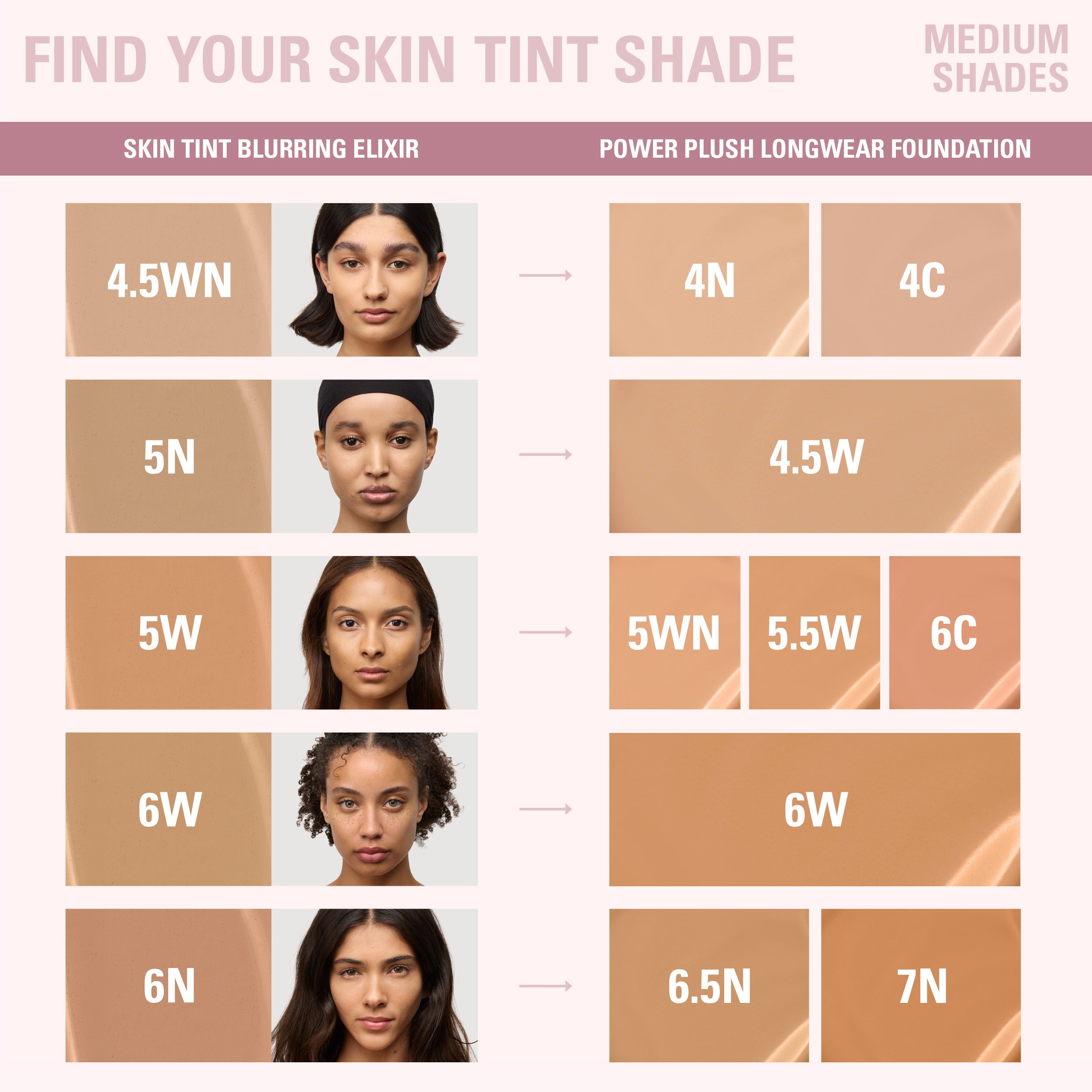 6 N Skin Tint Blurring Elixir