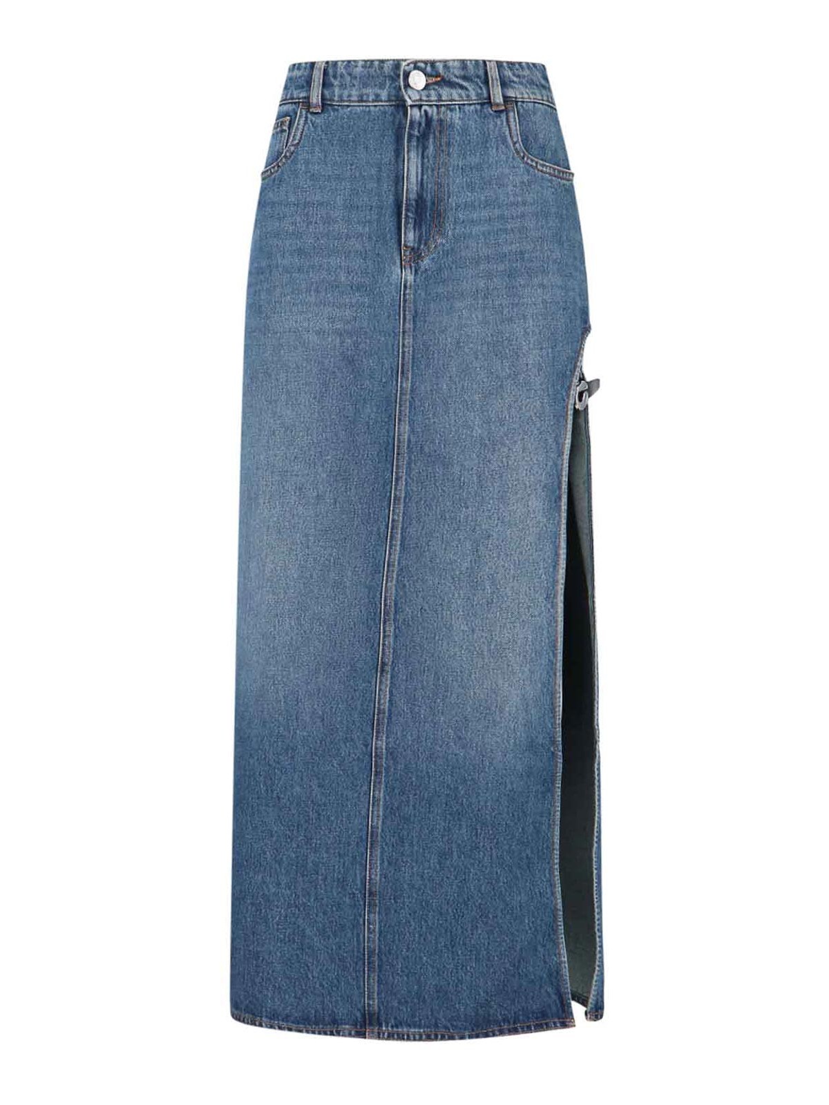 Maxi skirt