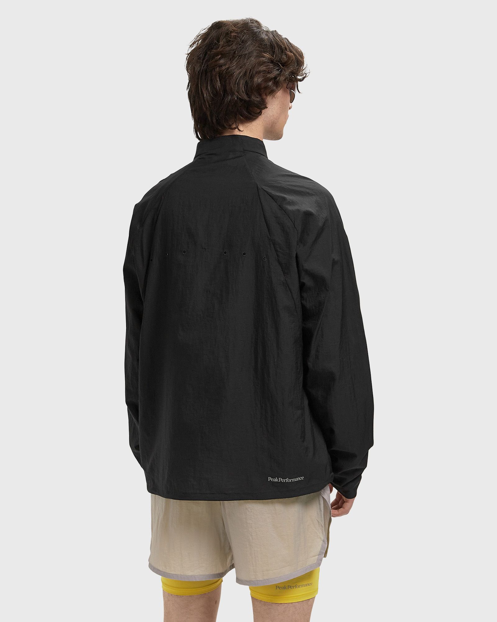 Discover Wind Jacket