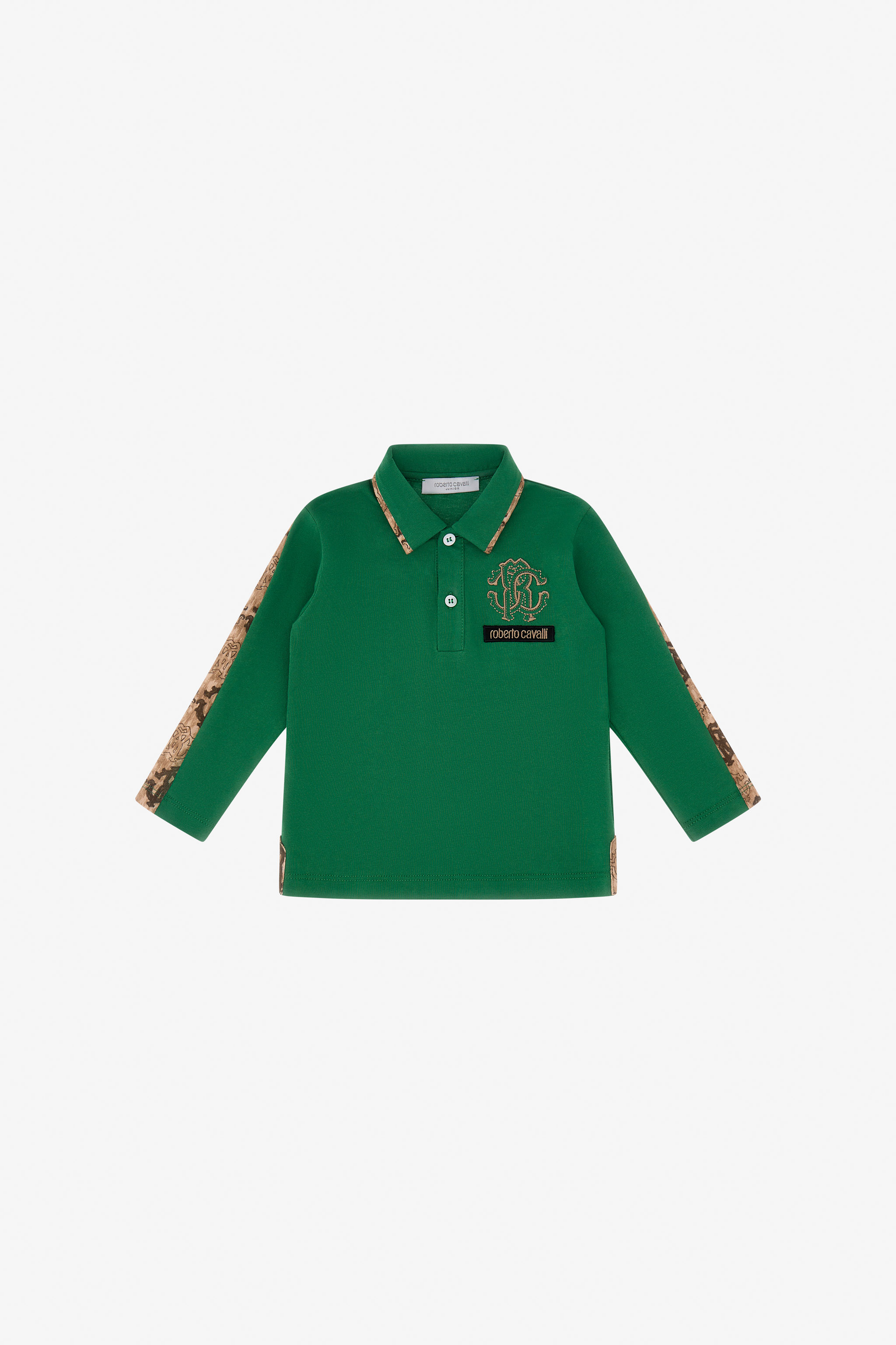 Rc Logo Polo
