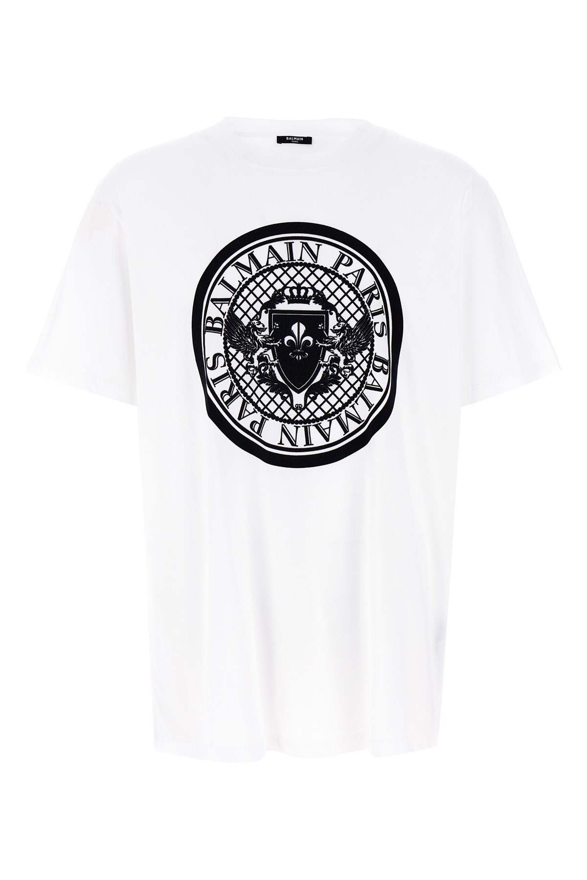 Velvet Logo T-Shirt