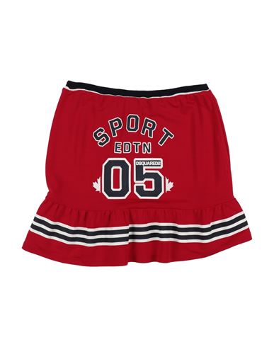 Kid Girl Kids' skirt Red