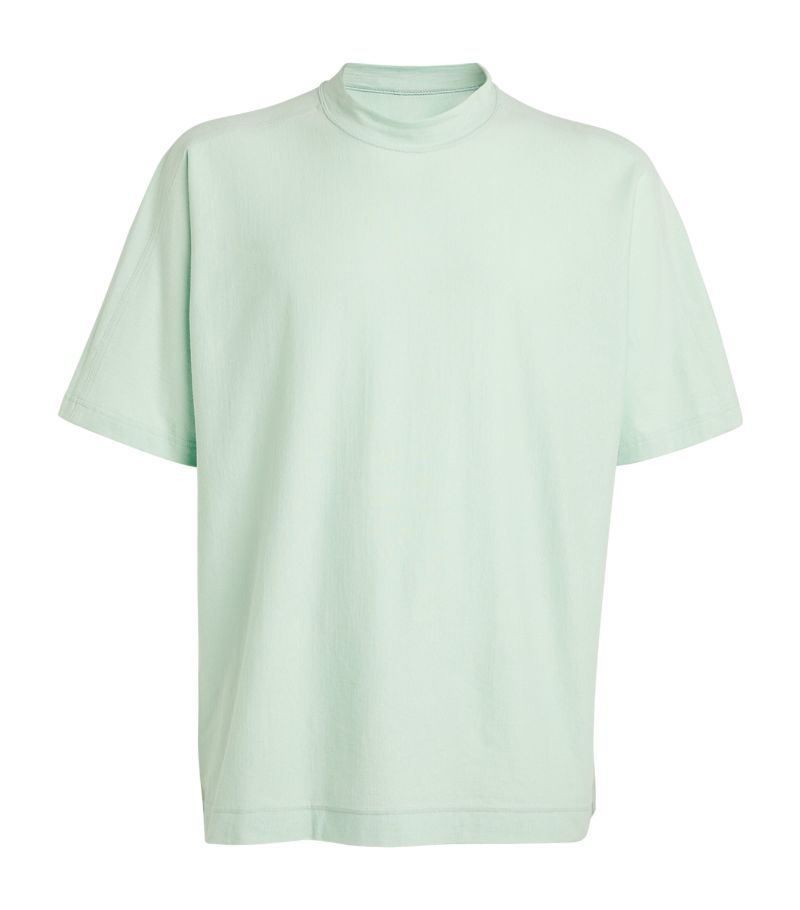 Cotton Release T-Shirt