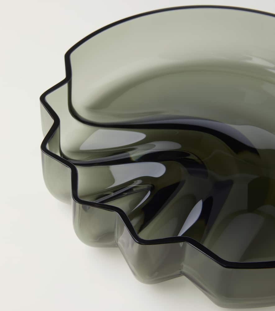 Braid Medium vase
