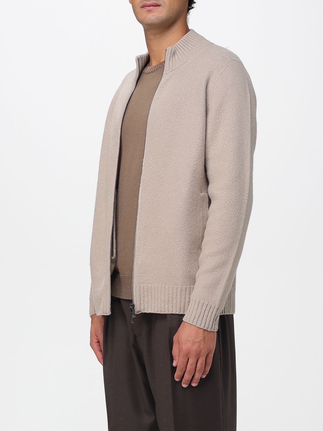 Sweater Men color Multicolor