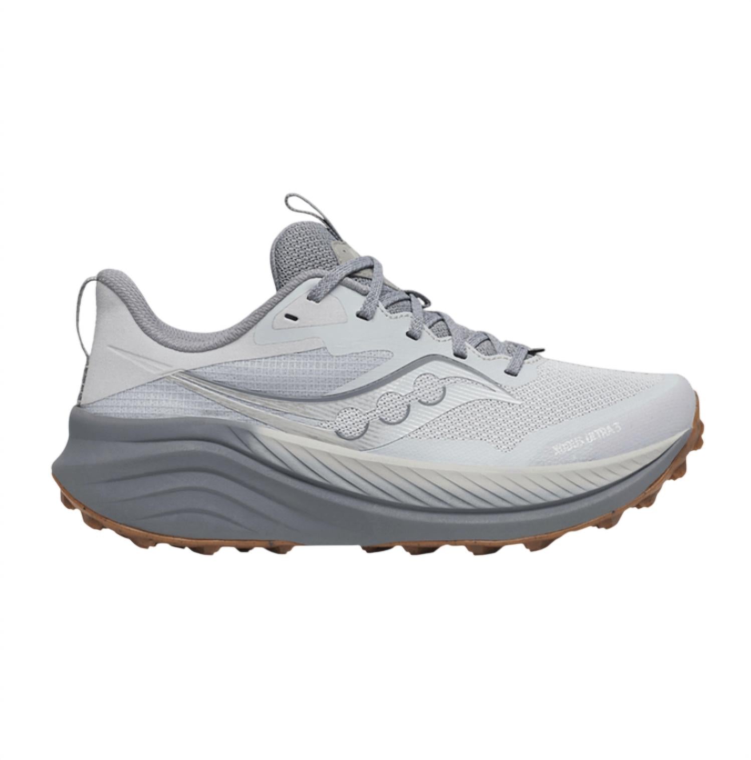 Women's Xodus Ultra 3 Running Shoes In Cloud/cinder