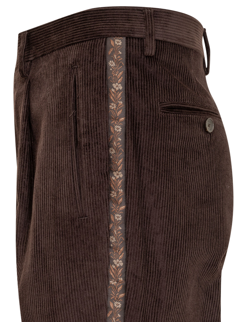 1 Pince Trousers