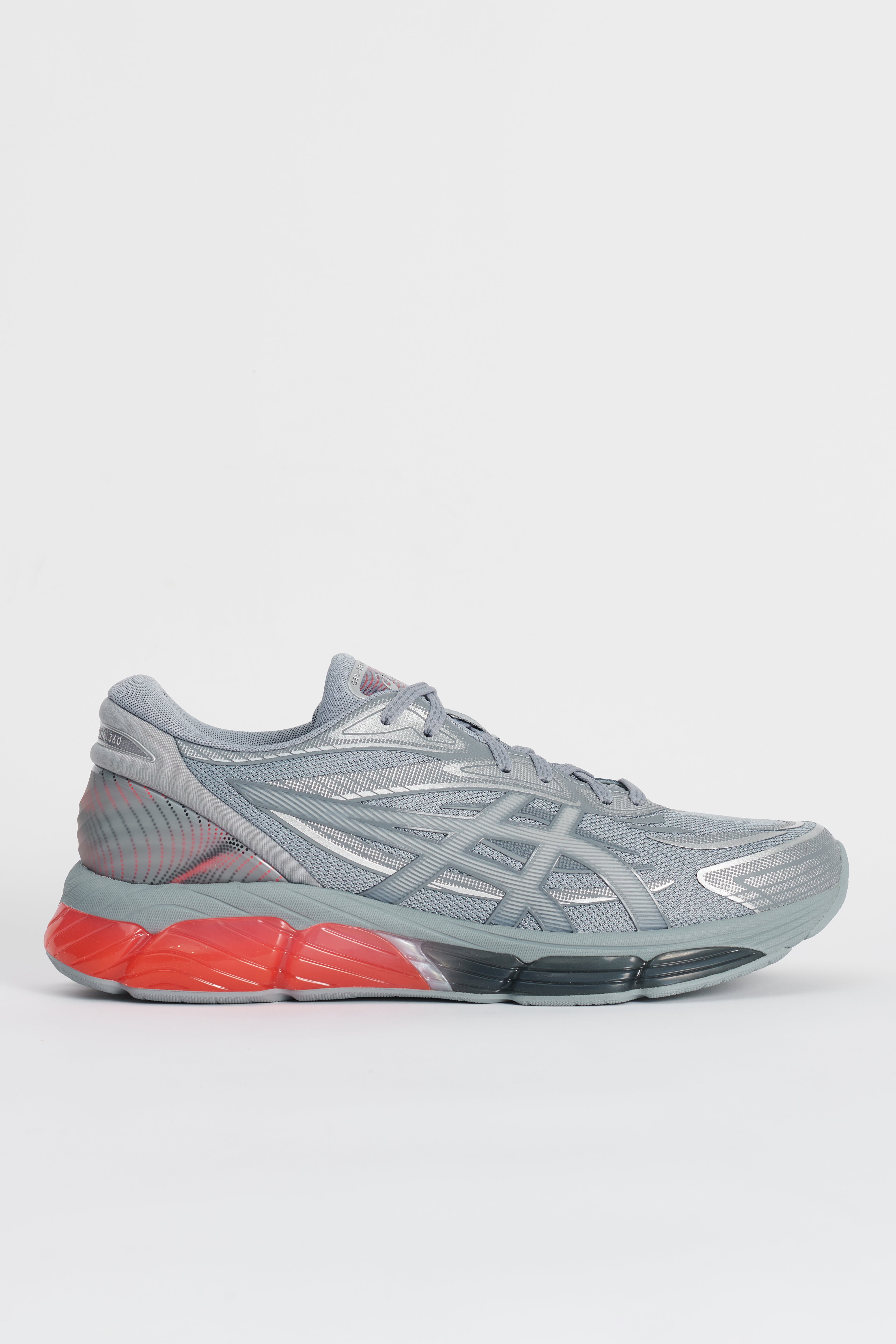 Asics Gel-Quantum 360 VIII Sheet Rock / Diva Pink - Sneaker