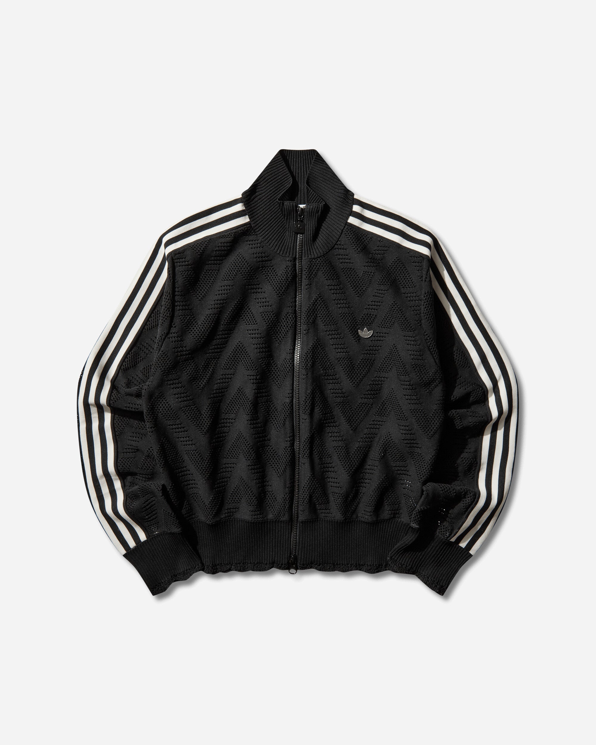 Women s Firebird Track Top Black