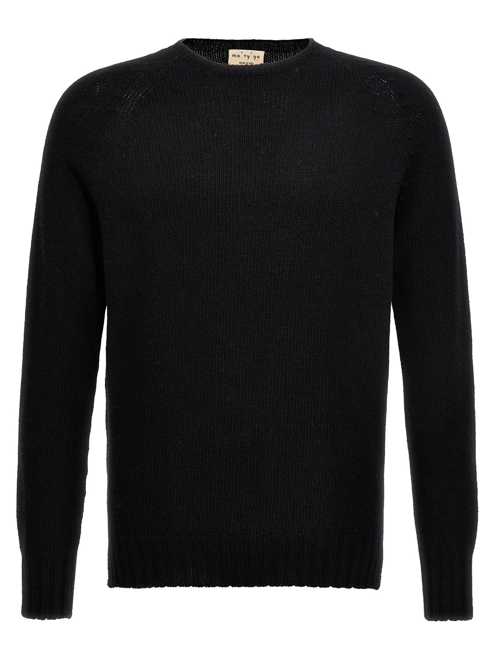 Cashmere Sweater