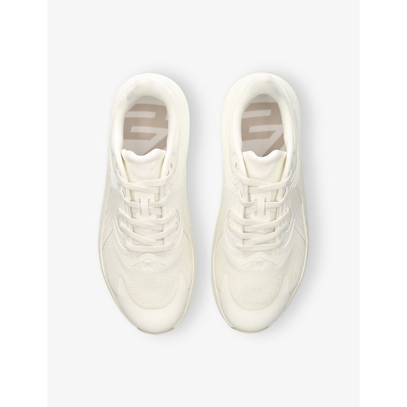 Mens Arc-2 Training Woven Low-Top Trainers