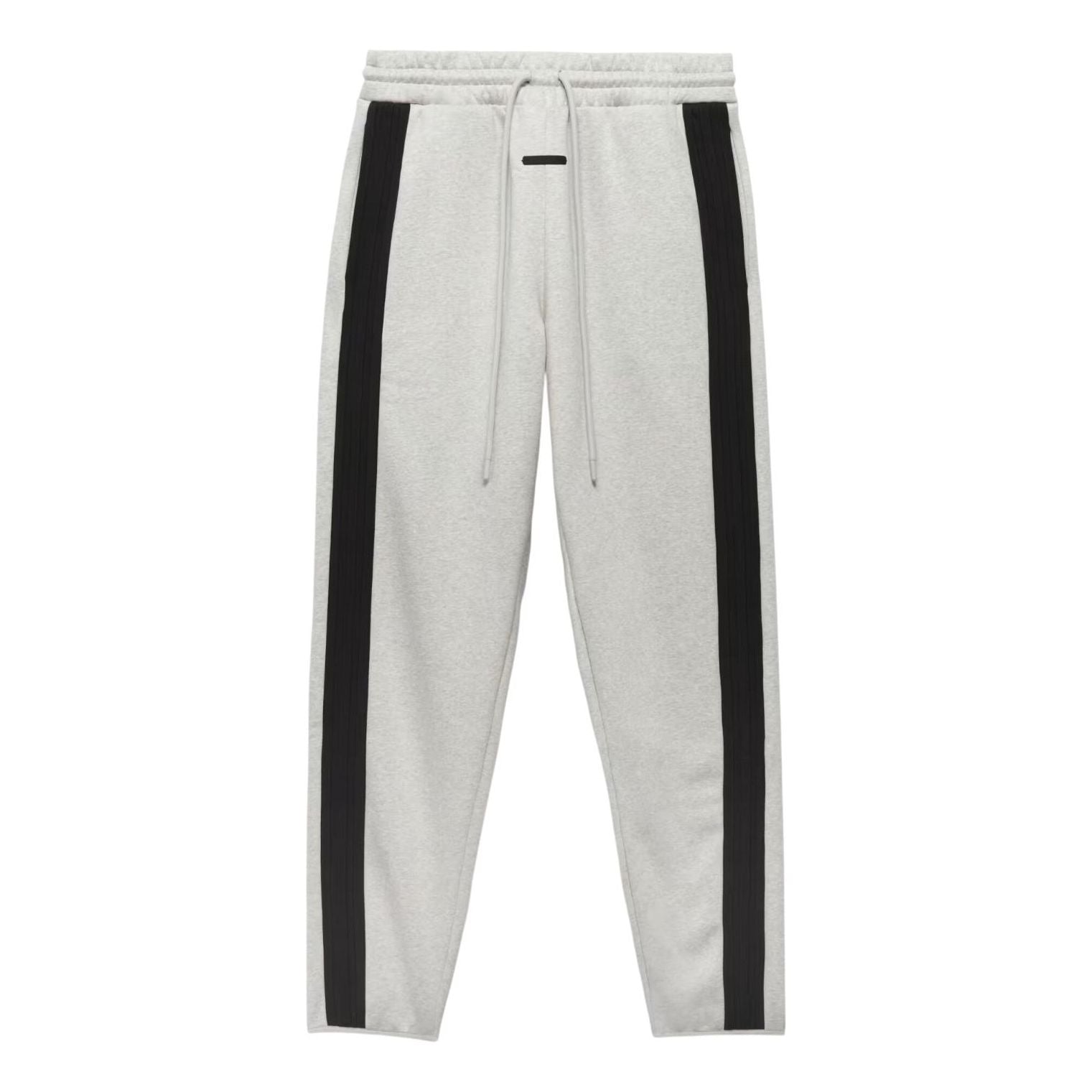 X FEAR OF GOD ATHLETICS Pants 'Heather Grey'