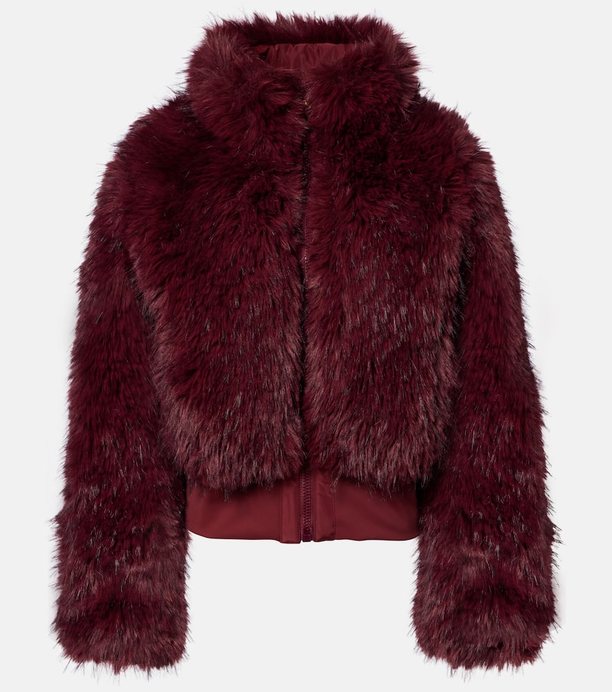 Lumis jacket