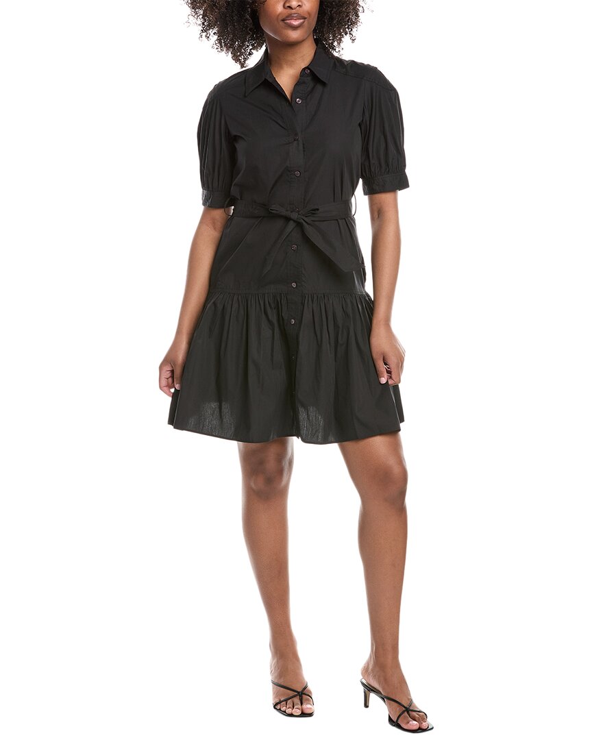 Derek Lam 10 Crosby Luma Shirtdress