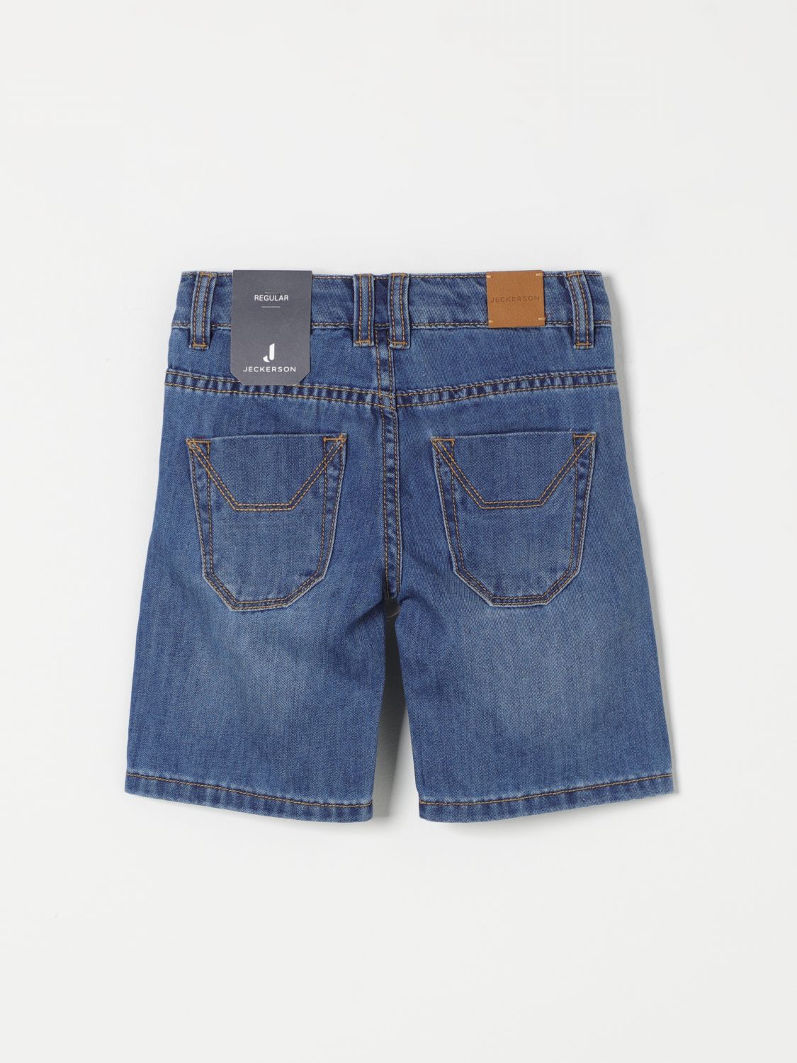 Bermuda Denim Bermuda