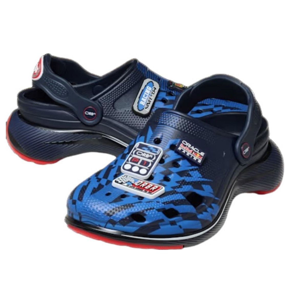 X Red Bull Classic Runner 'Blue'