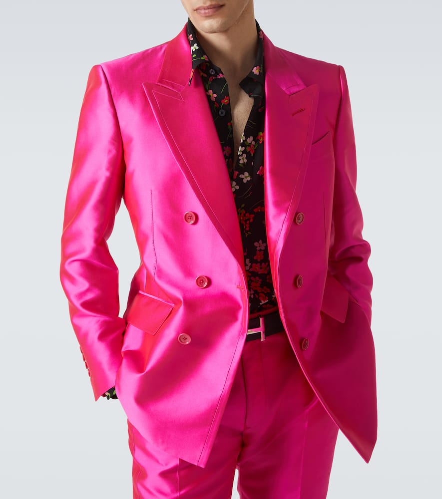 Dylan blazer