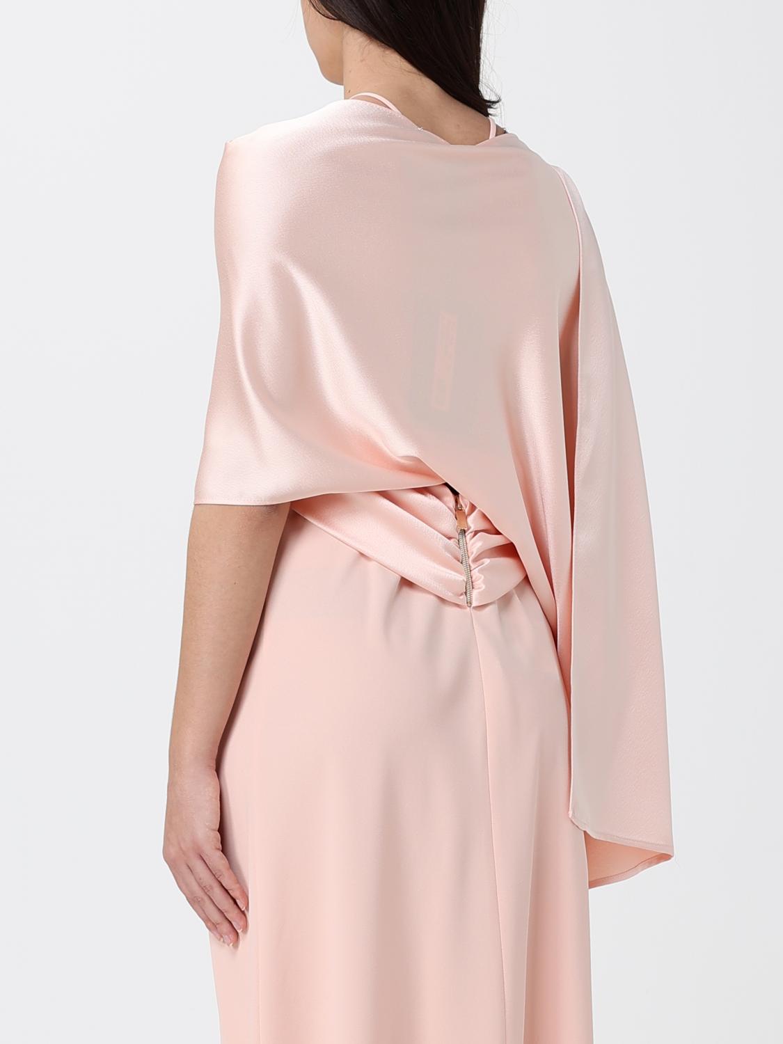 Top Woman color Black