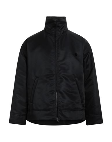 Man Jacket Black