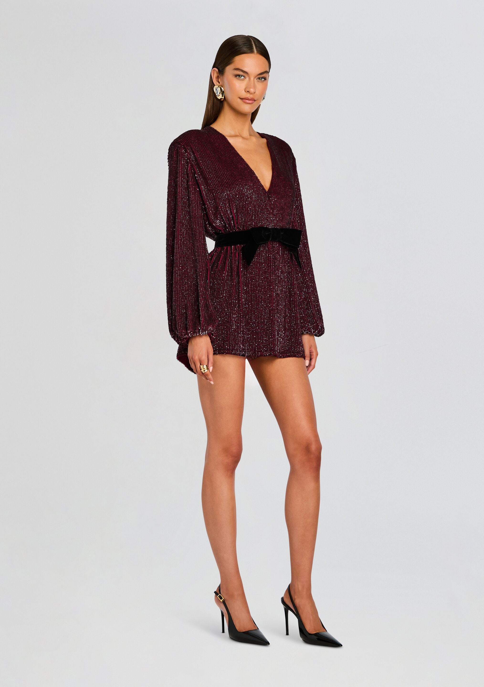 Lilai Dress