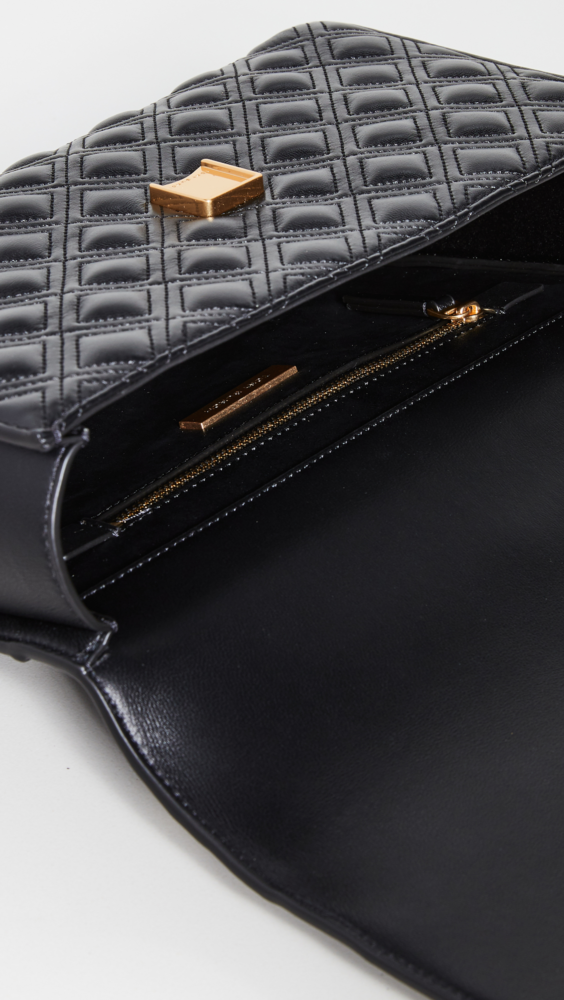 Fleming Convertible Shoulder Bag