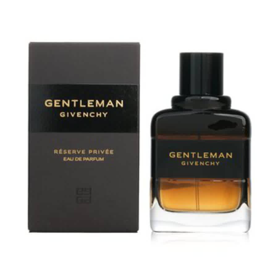Mens Gentleman Reserve Privee EDP Spray 2 oz Fragrances 3274872439061