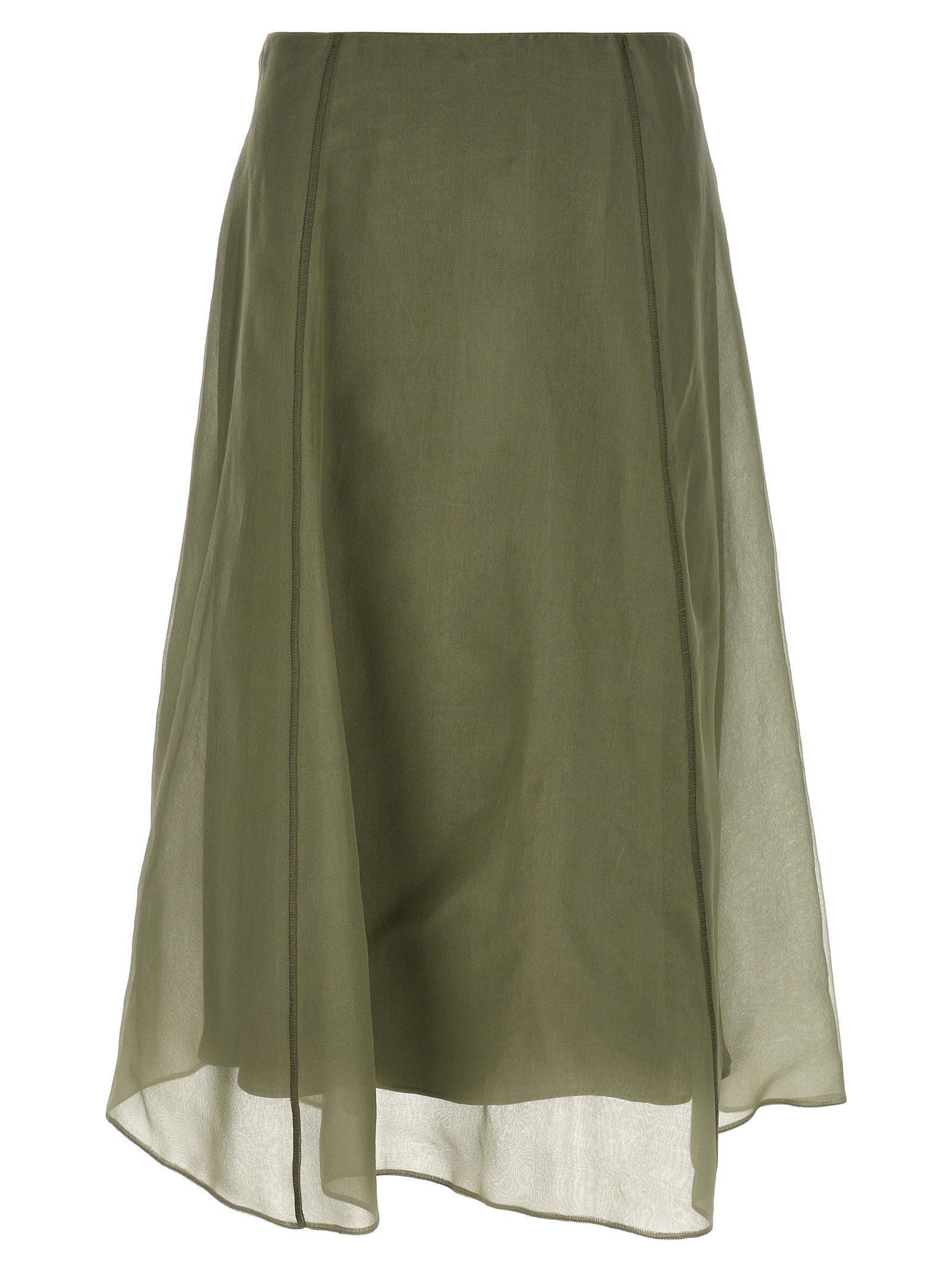 Circle Skirt