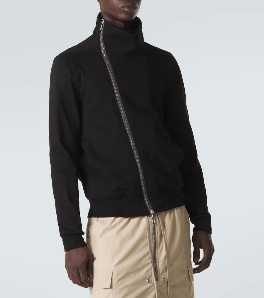 Cotton jacket