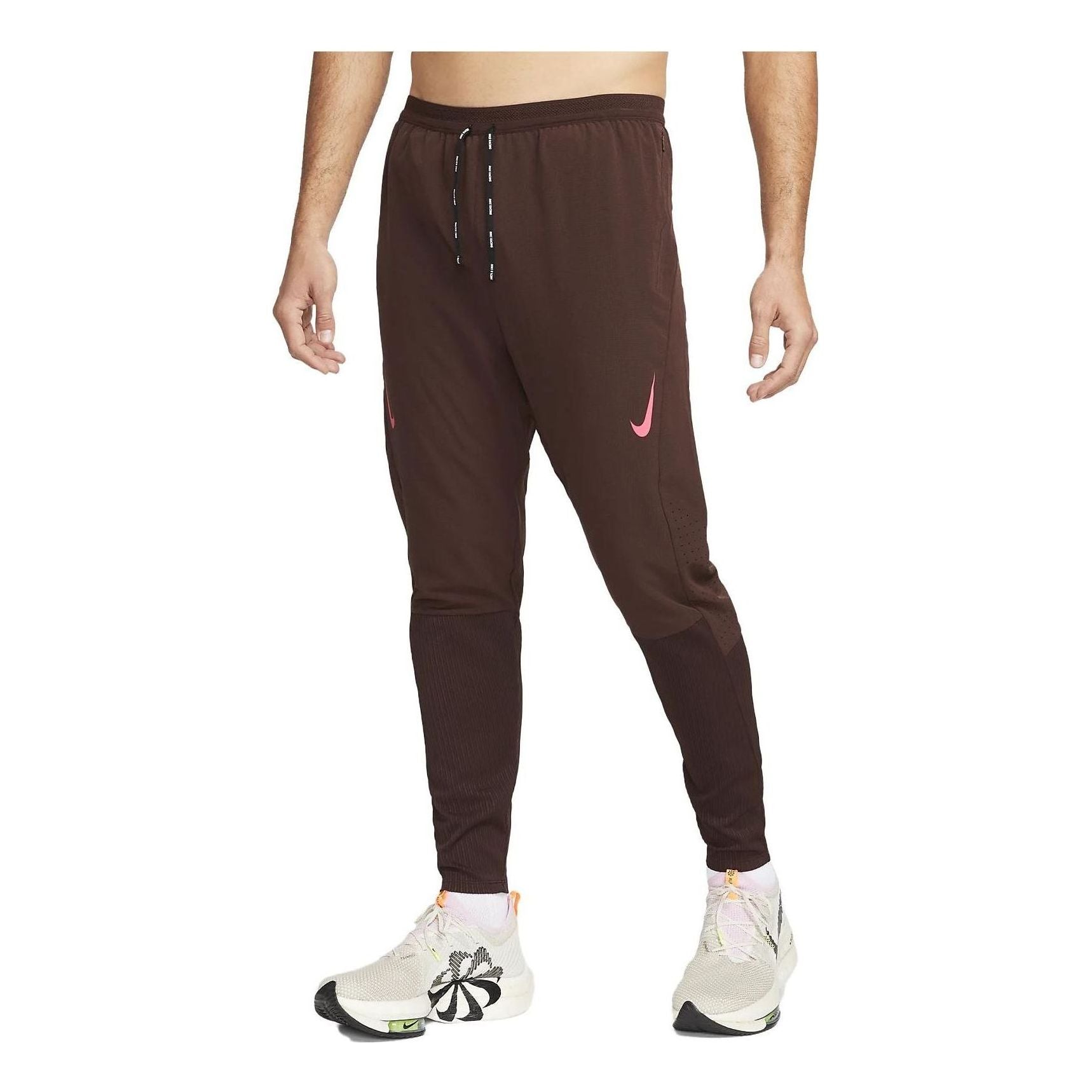 Dri-FIT ADV AeroSwift Pants 'Brown'