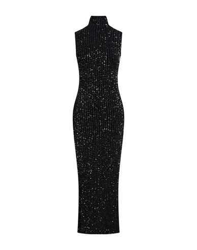 Woman Maxi dress Black