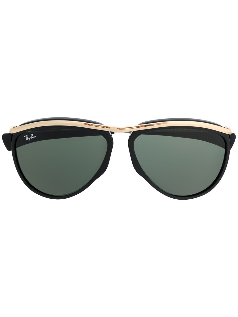 0RB221990131 aviator-frame sunglasses