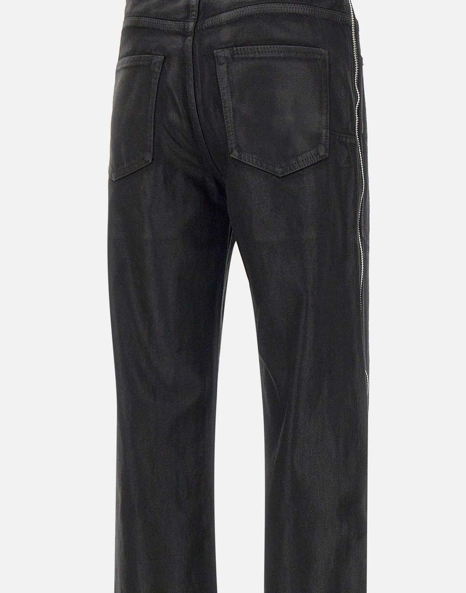 Jeans in Black